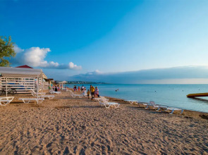 Крымское Приазовье