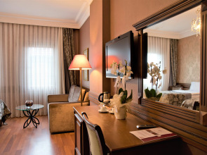 Ferman Hotel - Special Class