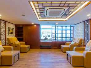 Mandila Beach Hotel DaNang