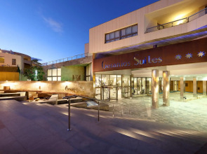 Eurostars Las Salinas 