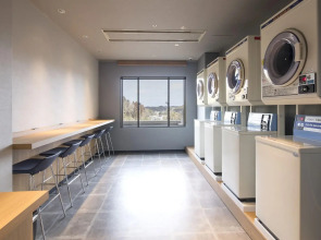 Hotel my stays Premier Narita