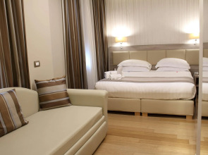 Best Western Hotel Moderno Verdi