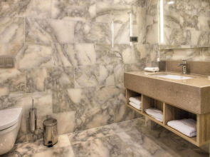 Hilton Garden Inn Isparta