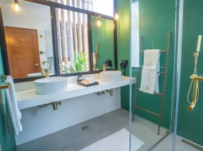 Bird of Paradise Bohol Resort