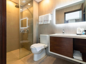 Ramada Encore Makati