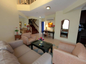 Lotus Desaru Beach Resort