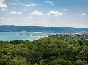 Rosslyn Dimyat Hotel Varna