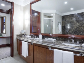 Renaissance São Paulo Hotel