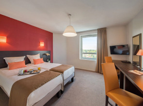 Appart'City Classic Genève – Gaillard