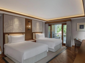 The Laguna, a Luxury Collection Resort & Spa, Nusa Dua, Bali