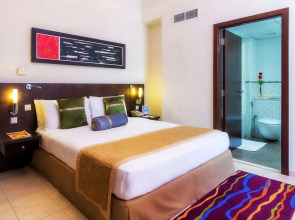 Dusit Princess Residence Dubai Marina