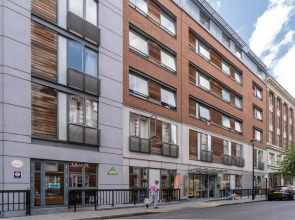 YHA London Central - Hostel