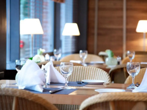 THE MADISON Hotel Hamburg