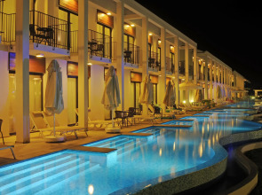 Jiva Beach Resort - All Inclusive