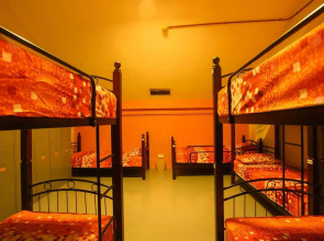 Joyfor Backpackers Hostel