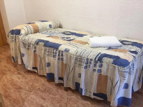 Hostal Río de Castro Barcelona