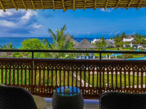 Royal Zanzibar Beach Resort All Inclusive