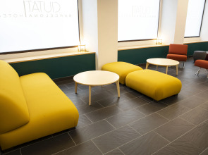 Отель Ciutat de Barcelona