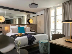 Hôtel Opéra Liège