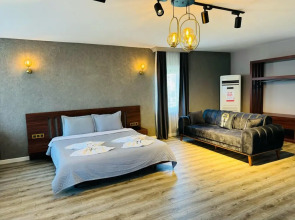 Treekos Suite Hotel Istanbul Airport