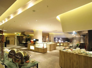 Novotel Shenzhen Watergate