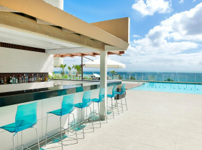 Crowne Plaza Santo Domingo by IHG