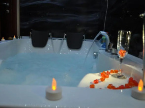 Hotel Villa Dislievski