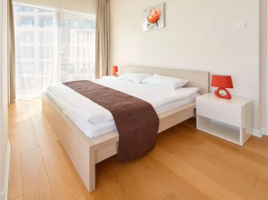 Lux Apartments Sunrior