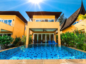 Little Sunshine Boutique Beach Resort & Spa