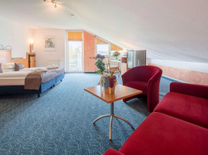 Best Western Hotel Muenchen Airport