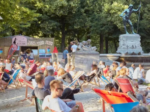 Living Hotel am Deutschen Museum