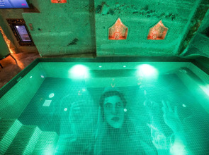 Kapadokya Hill Hotel & Spa