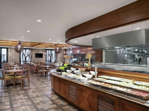 DoubleTree by Hilton Istanbul Gayrettepe