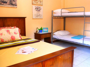 The Stopover Hostel Mactan