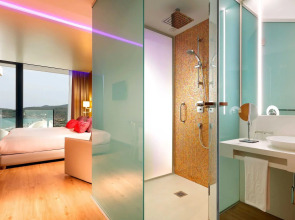 The Site Hotel Ibiza