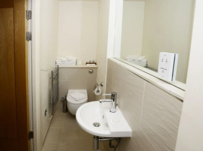 The Harrington - Gloucester Road - 1 Harrington Gardens