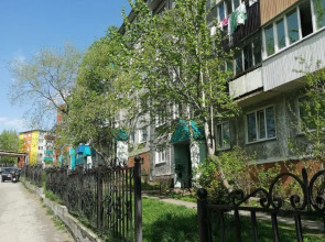 Апартаменты на улице Академика Королева 19/1