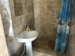 Отель «4 сезона»