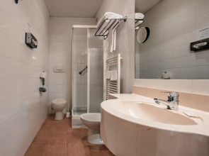 Hotel Italia e Lido Rapallo