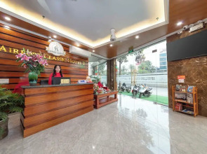 Airport Classic Hotel 2