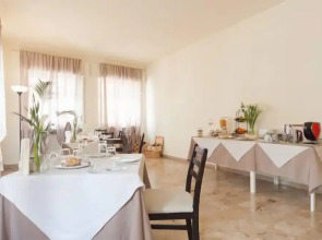 Bed and Breakfast Happiness