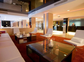 Voco Madrid Retiro, An Ihg Hotel