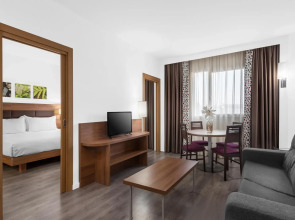 Hilton Garden Inn Malaga