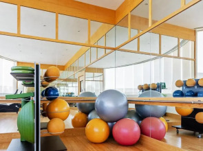 Crowne Plaza Muscat by IHG