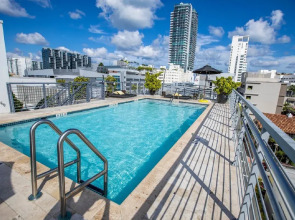 Riviera Hotel South Beach