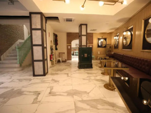 Hotel YIT Casablanca