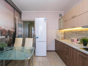 Апартаменты на улице Спортивная 9/1