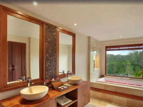 Курорт Jannata Resort and Spa