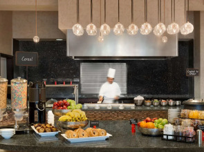 Embassy Suites Los Angeles - Glendale