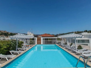 Vacancéole - Résidence Le Crystal